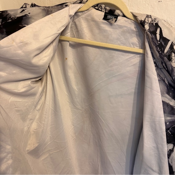 Jack’s Surfboards tie dye windbreaker - Picture 3 of 9